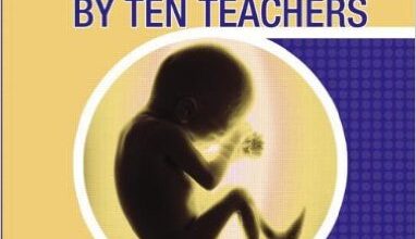 free-pdf-download-Obstetrics by Ten Teachers 18th Edition 18th Edition