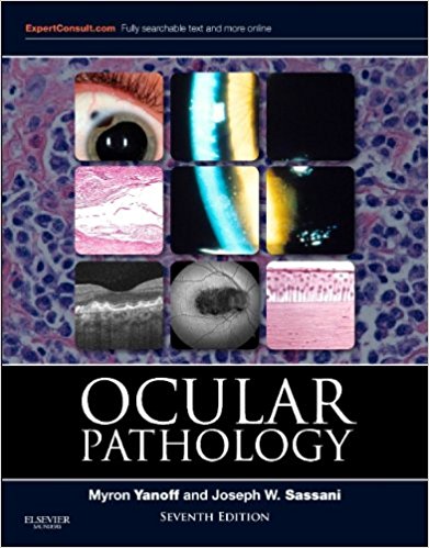 free-pdf-download-Ocular Pathology