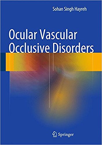 free-pdf-download-Ocular Vascular Occlusive Disorders 2015th Edition