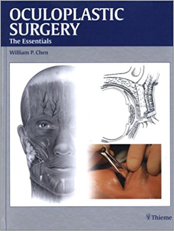 free-pdf-download-Oculoplastic Surgery: The Essentials 1st edition Edition