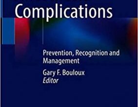 free-pdf-download-Office Based Anesthesia Complications