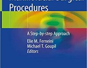 free-pdf-download-Office-Based Maxillofacial Surgical Procedures: A Step-by-step Approach