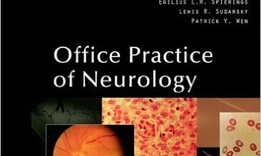 free-pdf-download-Office Practice of Neurology