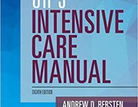 free-pdf-download-Oh’s Intensive Care Manual 8th Edition