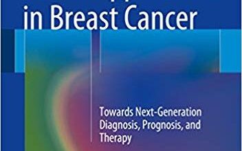 free-pdf-download-Omics Approaches in Breast Cancer: Towards Next-Generation Diagnosis