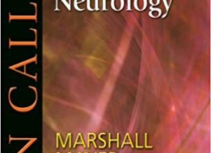 free-pdf-download-On Call Neurology: On Call Series