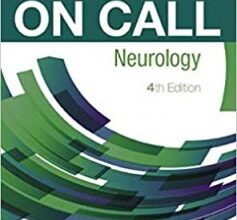 free-pdf-download-On Call Neurology: On Call Series 4th Edition