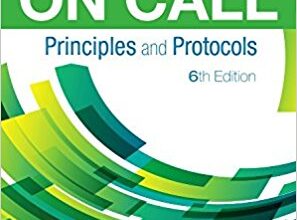 free-pdf-download-On Call Principles and Protocols