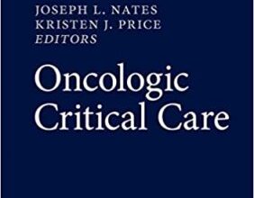 free-pdf-download-Oncologic Critical Care