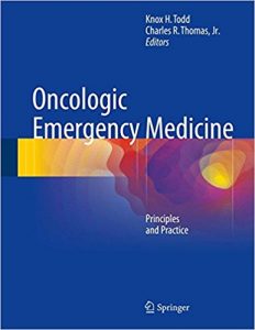 free-pdf-download-Oncologic Emergency Medicine: Principles and Practice 1st ed