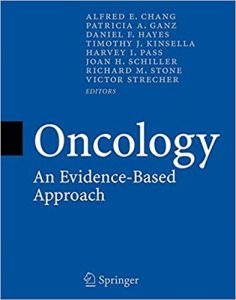 free-pdf-download-Oncology: An Evidence-Based Approach (Chang