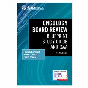 free-pdf-download-Oncology Board Review