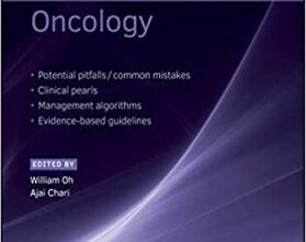 free-pdf-download-Oncology (Mount Sinai Expert Guides)