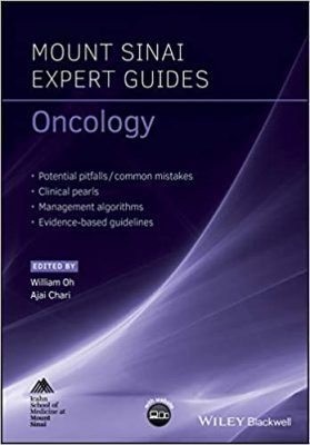 free-pdf-download-Oncology (Mount Sinai Expert Guides)