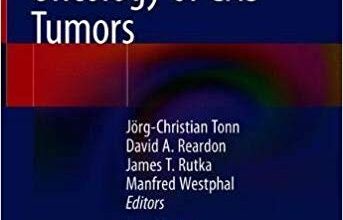 free-pdf-download-Oncology of CNS Tumors 3rd ed