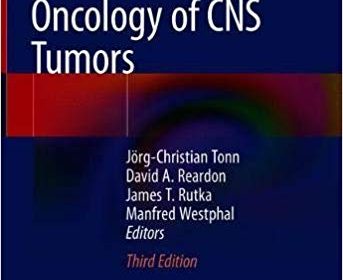 free-pdf-download-Oncology of CNS Tumors 3rd ed