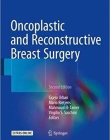 free-pdf-download-Oncoplastic and Reconstructive Breast Surgery 2nd ed