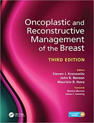 free-pdf-download-Oncoplastic and Reconstructive Management of the Breast