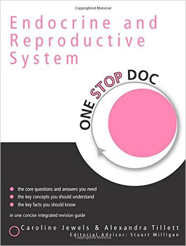 free-pdf-download-One Stop Doc Endocrine and Reproductive Systems 1st Edition