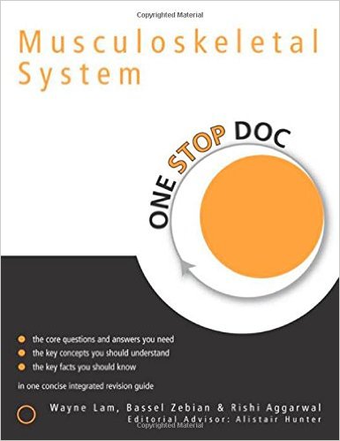 free-pdf-download-One Stop Doc Musculoskeletal System 1st Edition