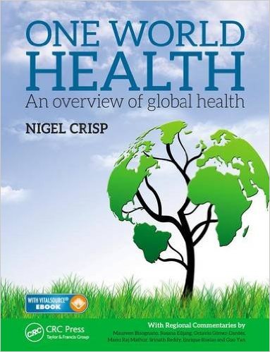 free-pdf-download-One World Health: An Overview of Global Health