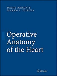 free-pdf-download-Operative Anatomy of the Heart