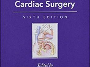 free-pdf-download-Operative Cardiac Surgery (Rob & Smith’s Operative Surgery Series) 6th Edition