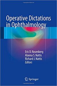 free-pdf-download-Operative Dictations in Ophthalmology 1st ed. 2017 Edition