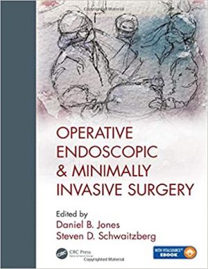 free-pdf-download-Operative Endoscopic and Minimally Invasive Surgery