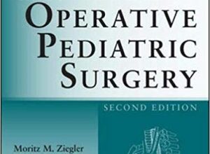 free-pdf-download-Operative Pediatric Surgery 2nd Edition