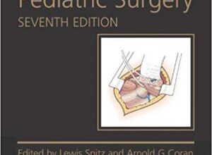 free-pdf-download-Operative Pediatric Surgery 7th Edition