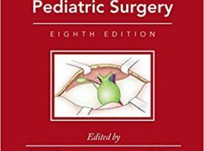 free-pdf-download-Operative Pediatric Surgery 8th Edition