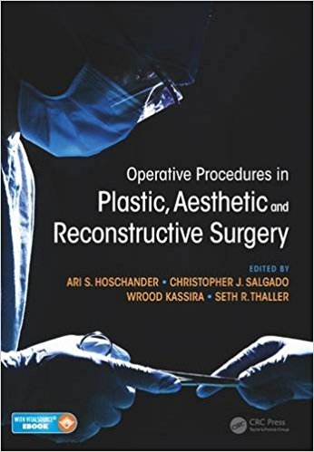 free-pdf-download-Operative Procedures in Plastic