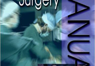 free-pdf-download-Operative Surgery Manual