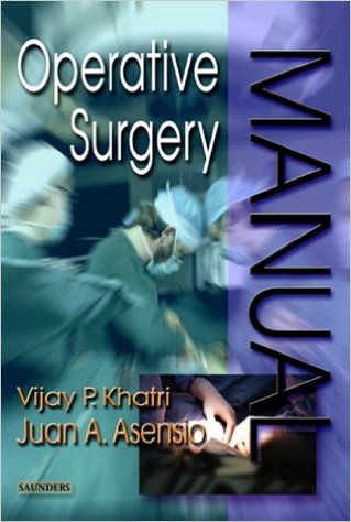 free-pdf-download-Operative Surgery Manual