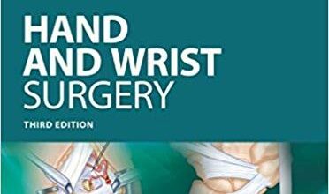 free-pdf-download-Operative Techniques: Hand and Wrist Surgery 3rd Edition