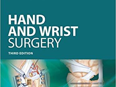 free-pdf-download-Operative Techniques: Hand and Wrist Surgery 3rd Edition