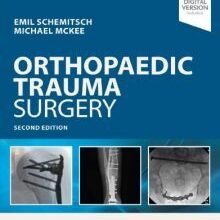 free-pdf-download-Operative Techniques: Orthopaedic Trauma Surgery 2nd Edition