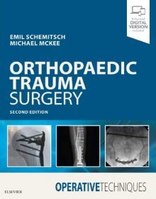 free-pdf-download-Operative Techniques: Orthopaedic Trauma Surgery 2nd Edition