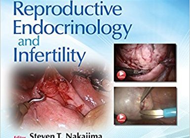 free-pdf-download-Operative Techniques in Gynecologic Surgery: REI: Reproductive