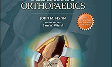 free-pdf-download-Operative Techniques in Pediatric Orthopaedics First Edition