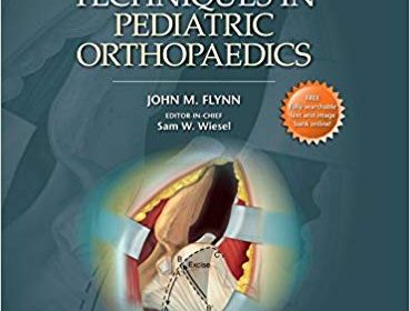 free-pdf-download-Operative Techniques in Pediatric Orthopaedics First Edition