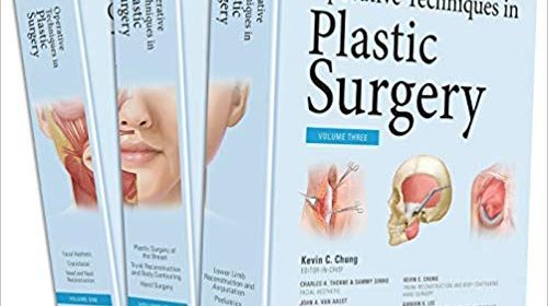 free-pdf-download-Operative Techniques in Plastic Surgery First