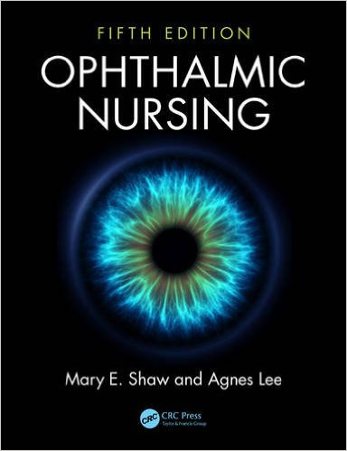 free-pdf-download-Ophthalmic Nursing