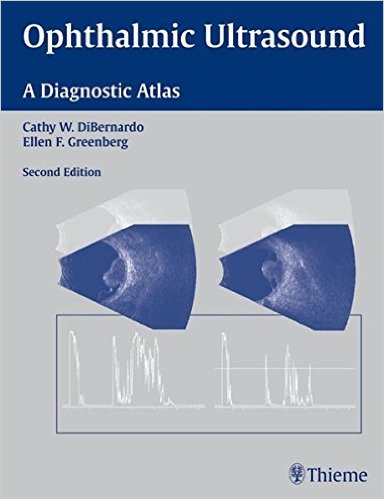 free-pdf-download-Ophthalmic Ultrasound: A Diagnostic Atlas