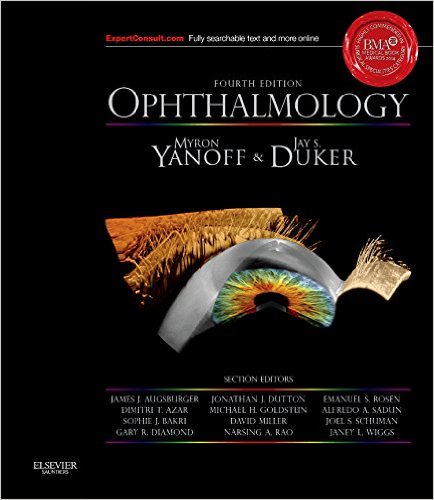 free-pdf-download-Ophthalmology: Expert Consult: Online and Print