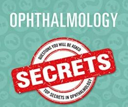 free-pdf-download-Ophthalmology Secrets 5th Edition