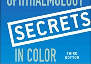 free-pdf-download-Ophthalmology Secrets in Color