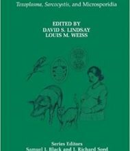 free-pdf-download-Opportunistic Infections: Toxoplasma