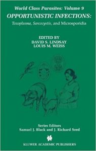 free-pdf-download-Opportunistic Infections: Toxoplasma